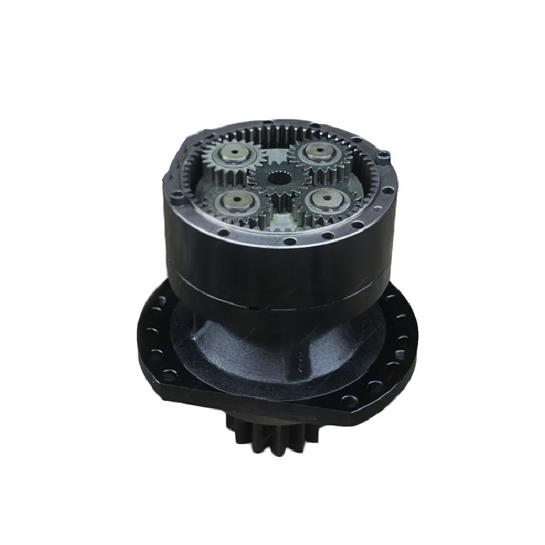Swing Motor Case For Kobelco Excavator SK200-8 online Swing Motor Case For Kobelco Excavator SK200-8 online