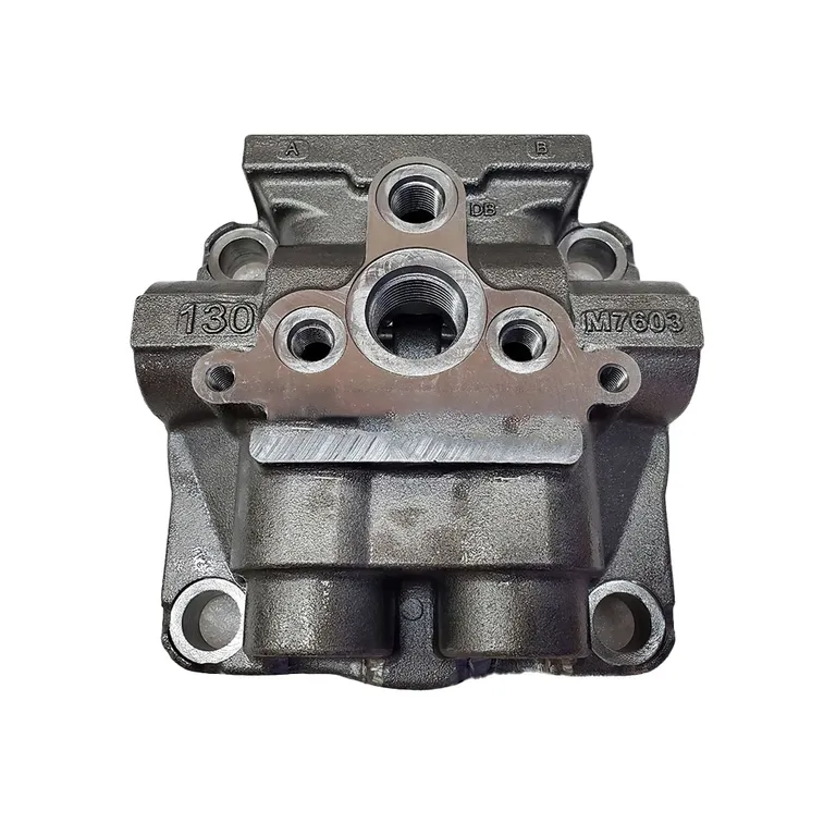 Swing Motor Cover For Caterpillar Excavator CAT E320C online