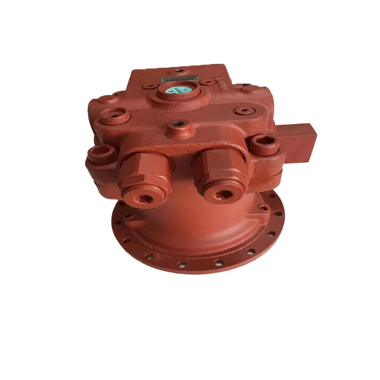 Swing Motor Cover For Doosan Deawoo Excavator DX80 online Swing Motor Cover For Doosan Deawoo Excavator DX80 online