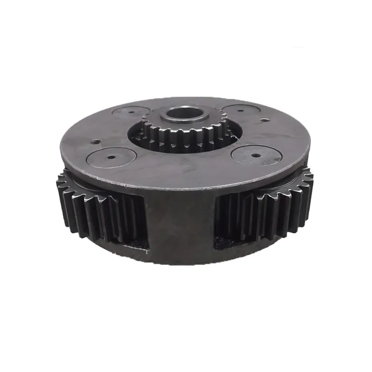 Swing Motor First Class four star Frame Assembly for DAEWOO DH220-5 online Swing Motor First Class four star Frame Assembly for DAEWOO DH220-5 online