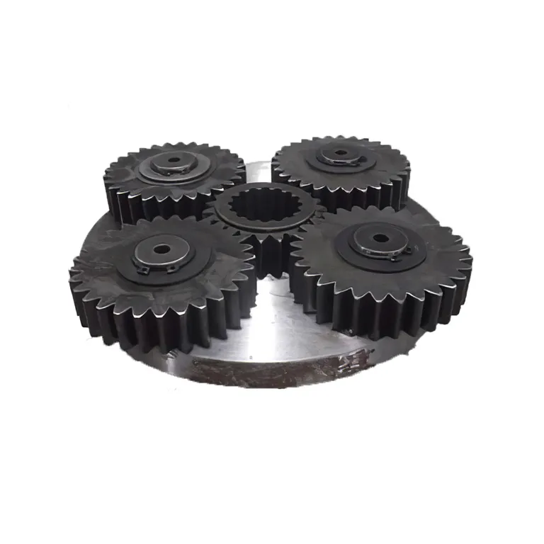 Swing Motor First Class four star Frame Assembly for DAEWOO DH220-7 online