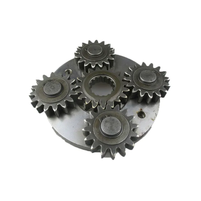 Swing Motor First Class four star Frame Assembly for HYUNDAI R55-7S online Swing Motor First Class four star Frame Assembly for HYUNDAI R55-7S online