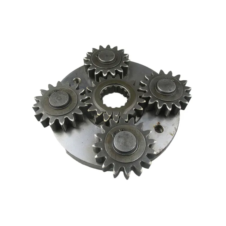 Swing motor First class four star frame for HYUNDAI R55 online Swing motor First class four star frame for HYUNDAI R55 online