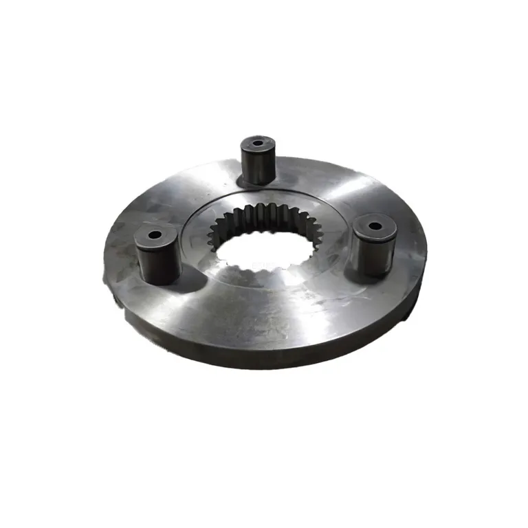 Swing motor First class four star frame with pin Original for DAEWOO DH220-7 online Swing motor First class four star frame with pin Original for DAEWOO DH220-7 online