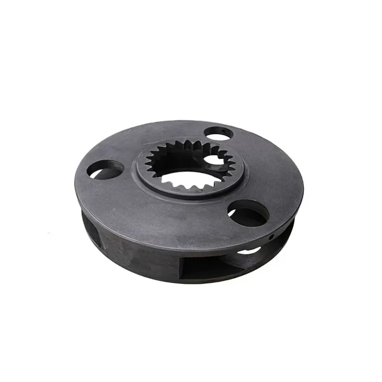 Swing Motor First Class three star Frame Assembly for CAT CAT320C online Swing Motor First Class three star Frame Assembly for CAT CAT320C online