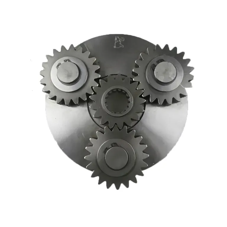 Swing Motor First Class three star Frame Assembly for HYUNDAI R130 online Swing Motor First Class three star Frame Assembly for HYUNDAI R130 online