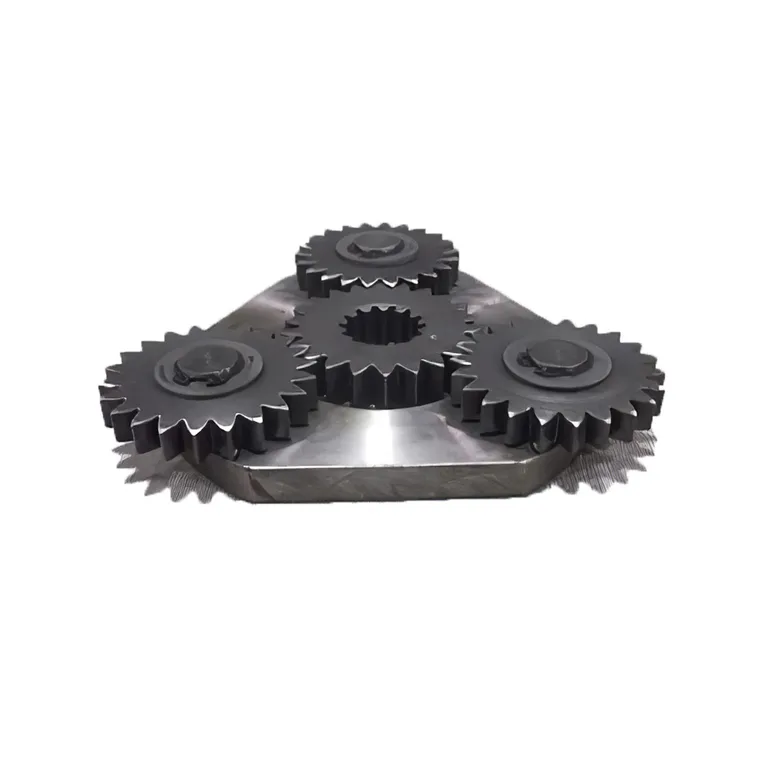 Swing Motor First Class three star Frame Assembly for KATO HD400GL online Swing Motor First Class three star Frame Assembly for KATO HD400GL online