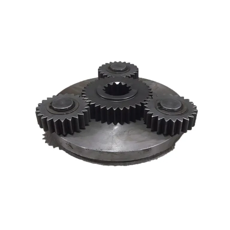 Swing Motor First Class three star Frame Assembly for KATO HD700-5 online Swing Motor First Class three star Frame Assembly for KATO HD700-5 online