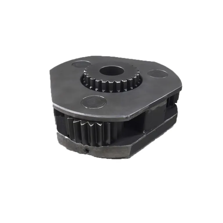 Swing Motor First Class three star Frame Assembly for KATO HD700-7 online Swing Motor First Class three star Frame Assembly for KATO HD700-7 online