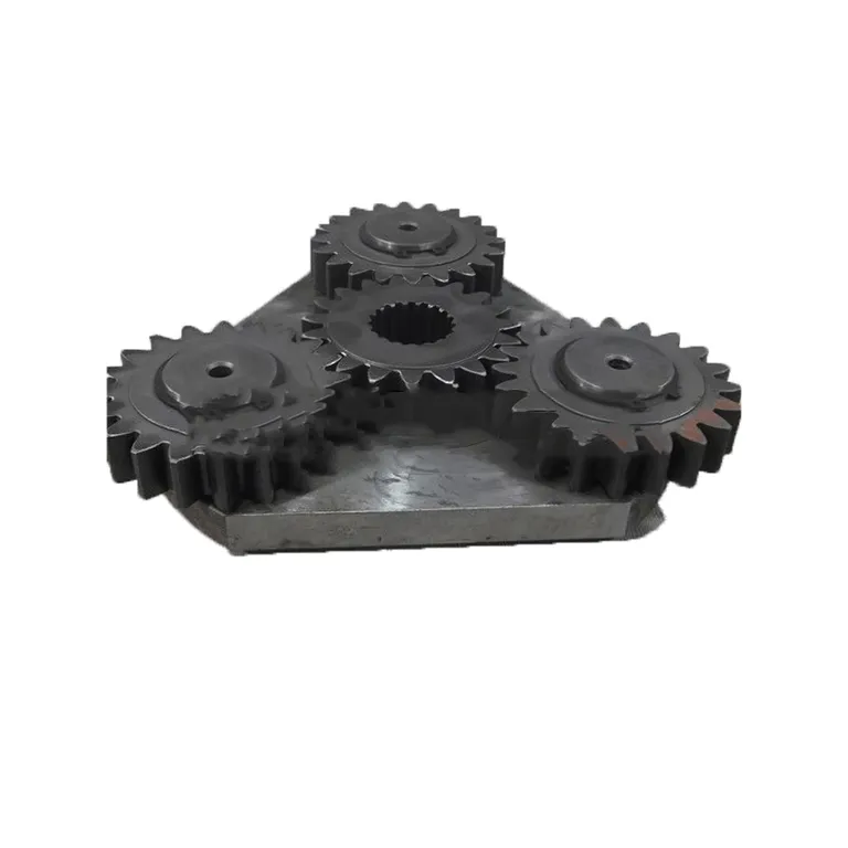 Swing Motor First Class three star Frame Assembly for KOBELCO SK200-5 online