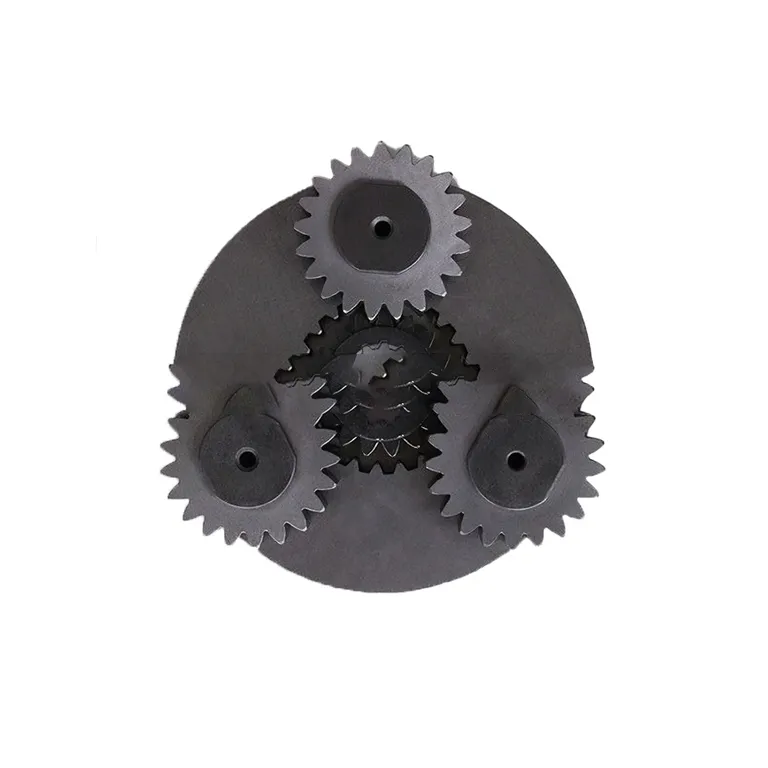 Swing Motor First Class three star Frame Assembly For SUMITOMO SH200 online Swing Motor First Class three star Frame Assembly For SUMITOMO SH200 online