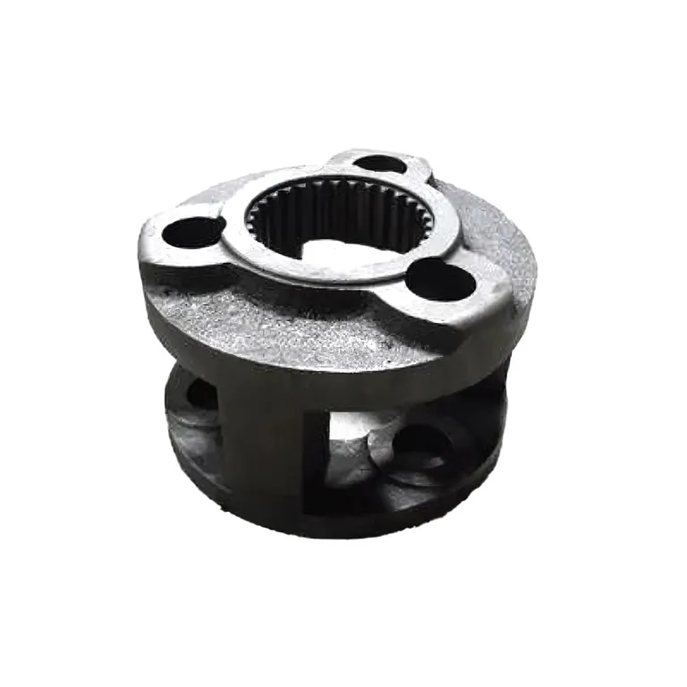 Swing motor First class three star frame for HITACHI EX200-5 online
