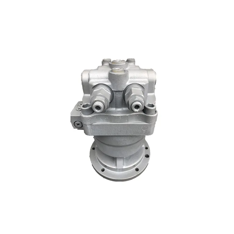 Swing Motor For HITACHI ZAX120 Excavator online