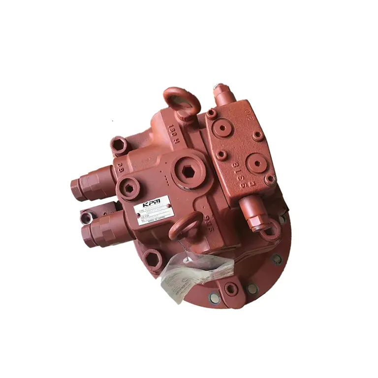 Swing Motor for KATO HD1430 online