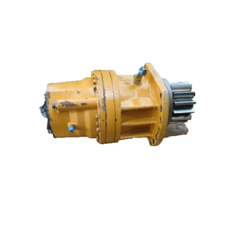 Swing Motor For KOMATSU PC200-3 online Swing Motor For KOMATSU PC200-3 online