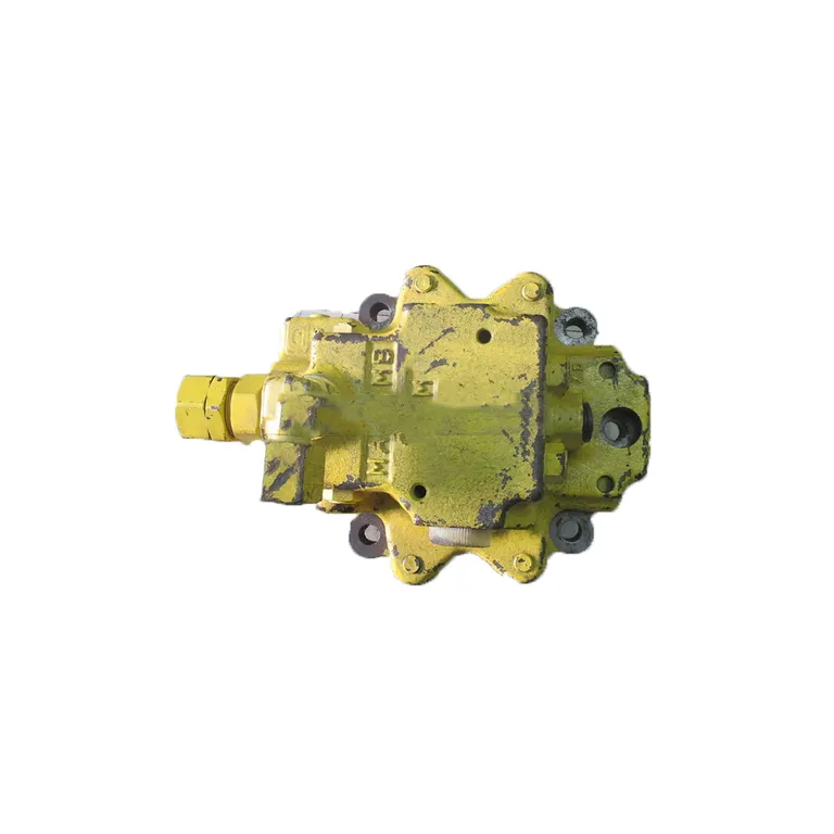 Swing Motor For KOMATSU PC50-8 online