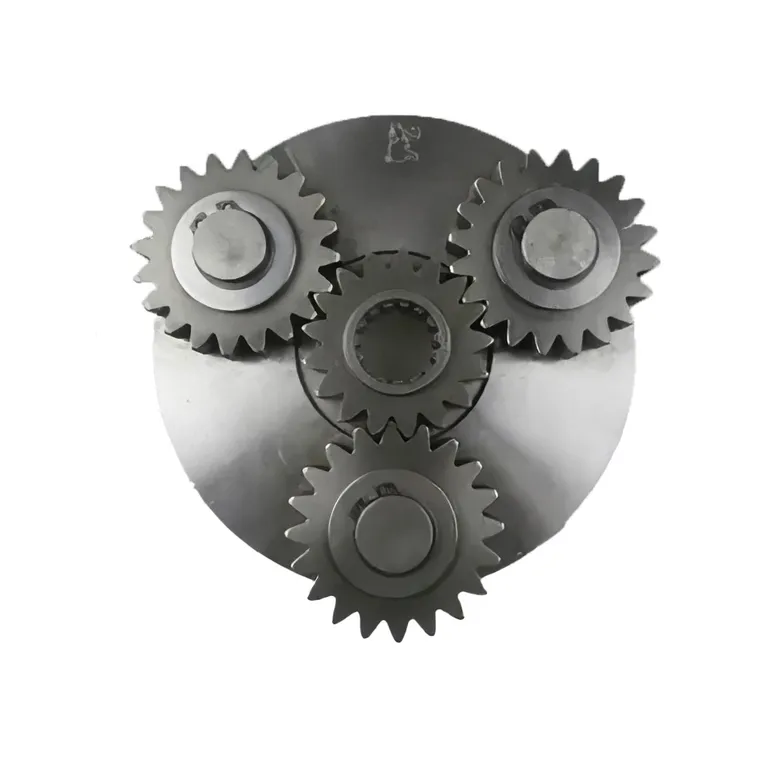 Swing motor Frame Assembly for DAEWOO DH200-3 online Swing motor Frame Assembly for DAEWOO DH200-3 online