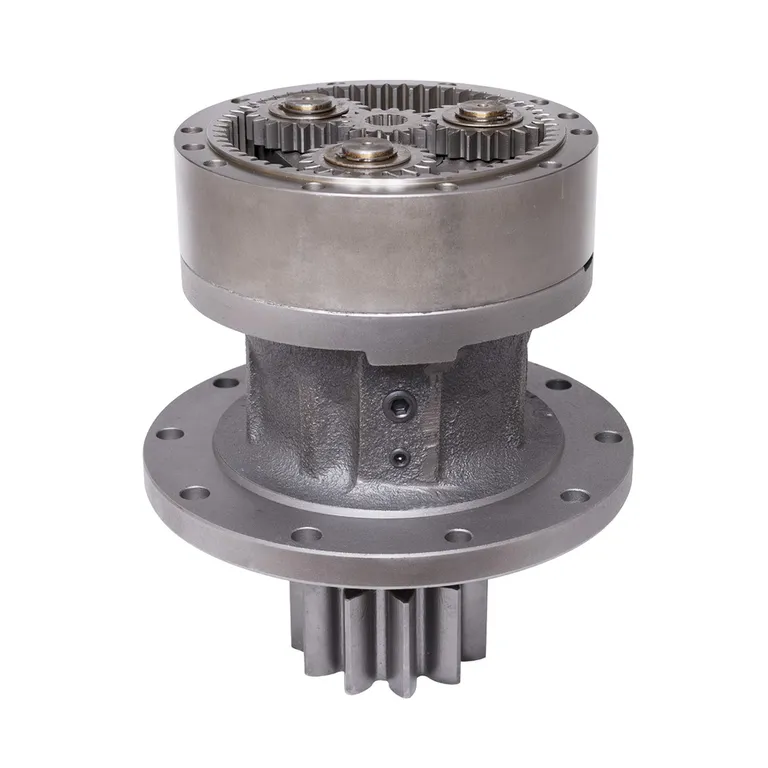 Swing Motor Gear Box Assembly for HYUNDAI R130 online Swing Motor Gear Box Assembly for HYUNDAI R130 online