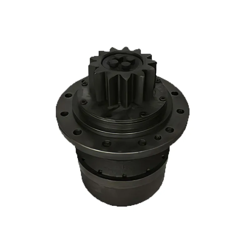 Swing Motor Gear Box Vertical Shaft Base Assembly for SUMITOMO SH200 online