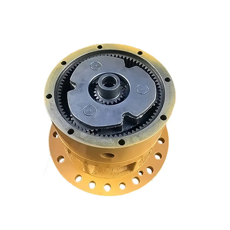 Swing Motor Gearbox for Caterpillar CAT E180 Excavator online Swing Motor Gearbox for Caterpillar CAT E180 Excavator online