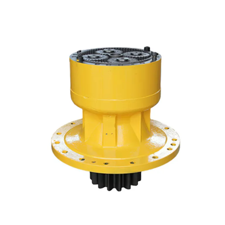 Swing Motor Gearbox for Caterpillar CAT E200 E200B Excavator online Swing Motor Gearbox for Caterpillar CAT E200 E200B Excavator online
