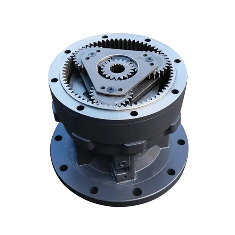 Swing Motor Gearbox for Caterpillar CAT E240 Excavator online Swing Motor Gearbox for Caterpillar CAT E240 Excavator online