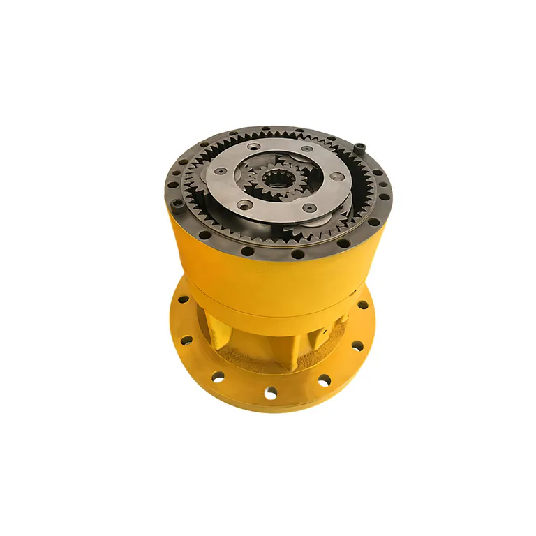 Swing Motor Gearbox for Caterpillar CAT E307 E307C Excavator online Swing Motor Gearbox for Caterpillar CAT E307 E307C Excavator online