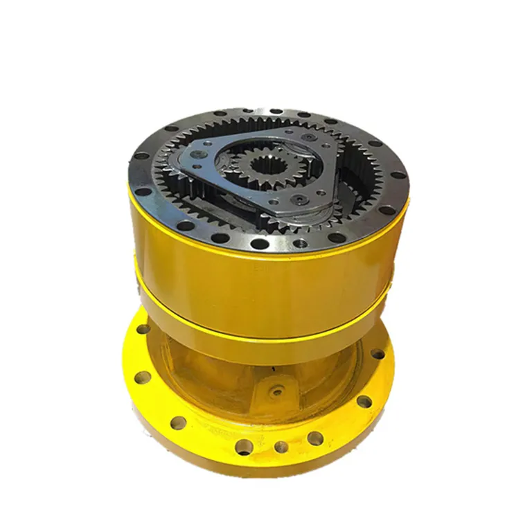 Swing Motor Gearbox for Caterpillar CAT E312C E312CL Excavator online