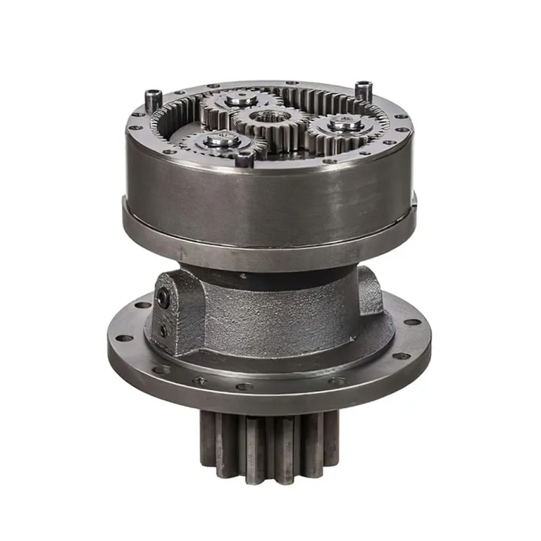Swing Motor Gearbox for Caterpillar CAT E318B Excavator online Swing Motor Gearbox for Caterpillar CAT E318B Excavator online