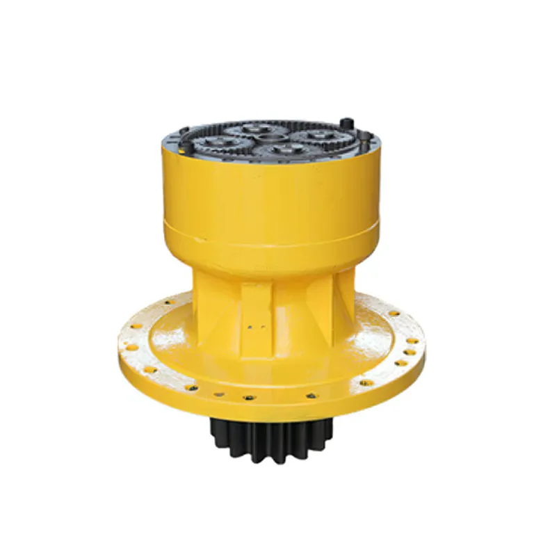 Swing Motor Gearbox for Caterpillar CAT E320 320L Excavator Old Type online Swing Motor Gearbox for Caterpillar CAT E320 320L Excavator Old Type online
