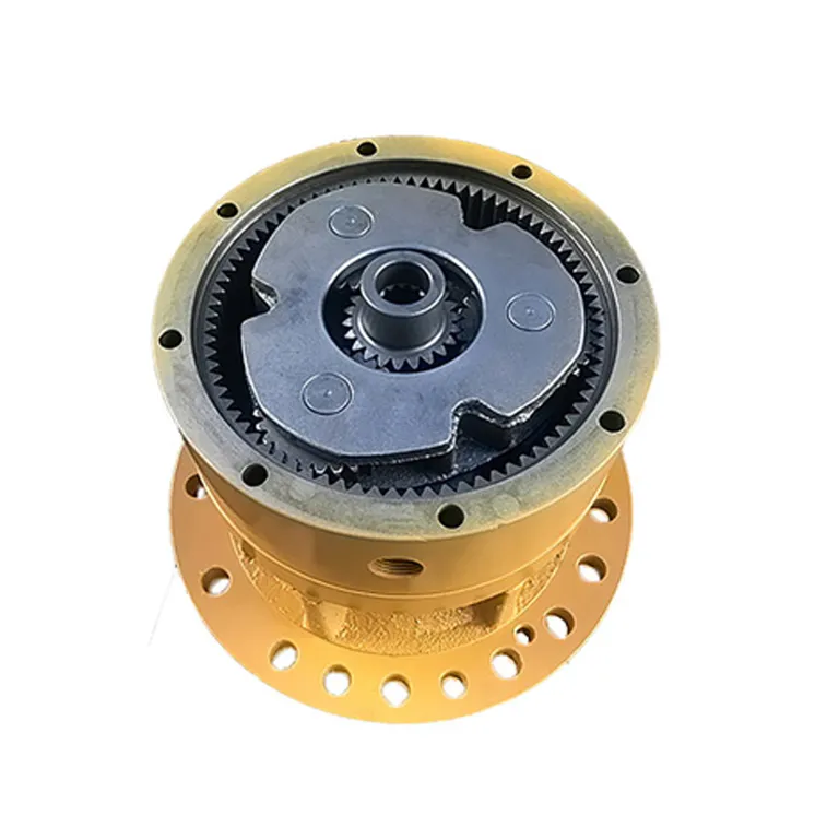 Swing Motor Gearbox for Caterpillar CAT E320B E320BL Excavator online Swing Motor Gearbox for Caterpillar CAT E320B E320BL Excavator online