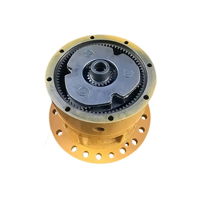 Swing Motor Gearbox for Caterpillar CAT E322 322L Excavator online Swing Motor Gearbox for Caterpillar CAT E322 322L Excavator online