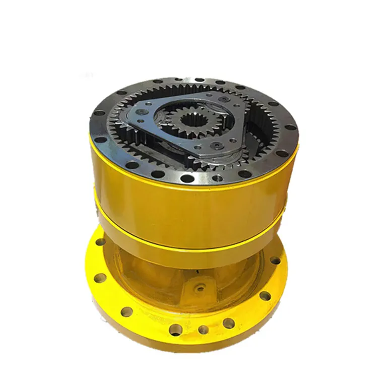Swing Motor Gearbox for Caterpillar CAT E324D Excavator online Swing Motor Gearbox for Caterpillar CAT E324D Excavator online