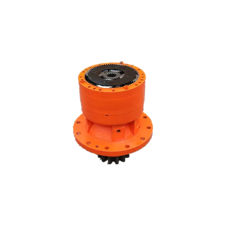 Swing Motor Gearbox for Caterpillar CAT E325C Excavator online Swing Motor Gearbox for Caterpillar CAT E325C Excavator online