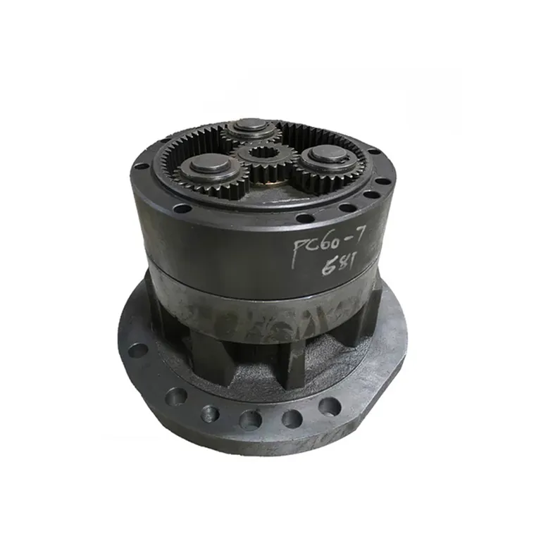 Swing Motor Gearbox for Caterpillar CAT E330B E330BL Excavator online Swing Motor Gearbox for Caterpillar CAT E330B E330BL Excavator online