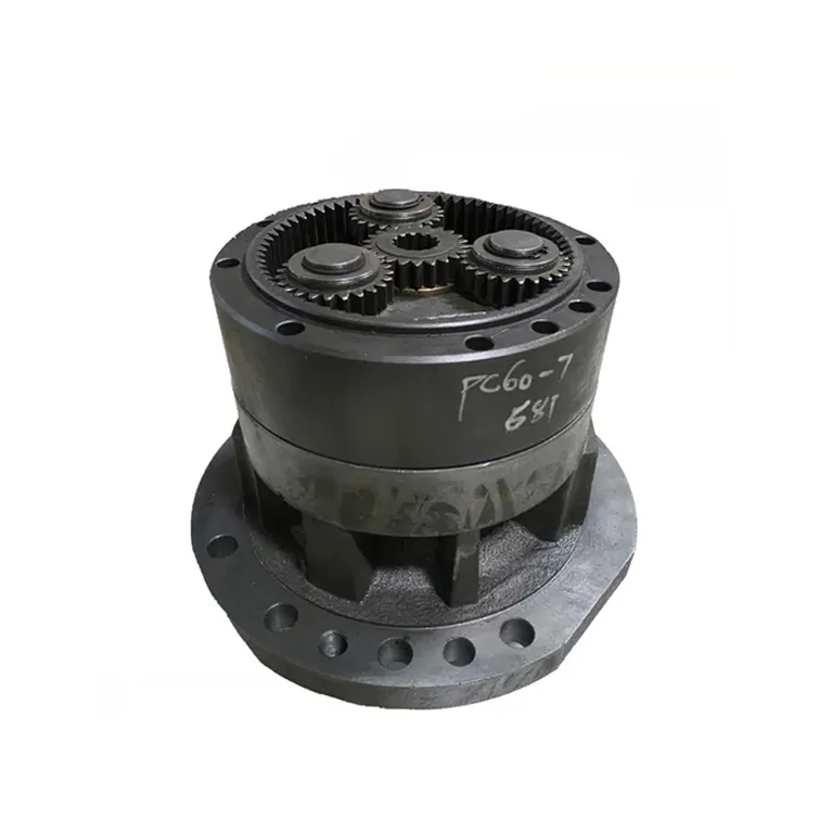 Swing Motor Gearbox for Caterpillar CAT E345B Excavator online Swing Motor Gearbox for Caterpillar CAT E345B Excavator online