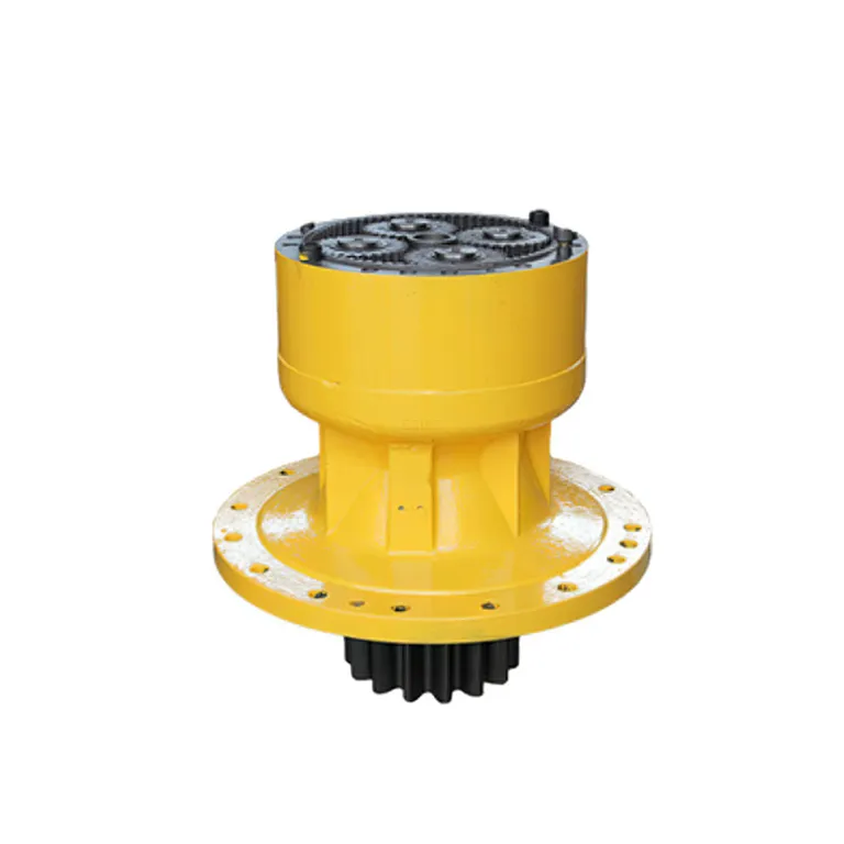 Swing Motor Gearbox for Caterpillar CAT E345D Excavator online Swing Motor Gearbox for Caterpillar CAT E345D Excavator online