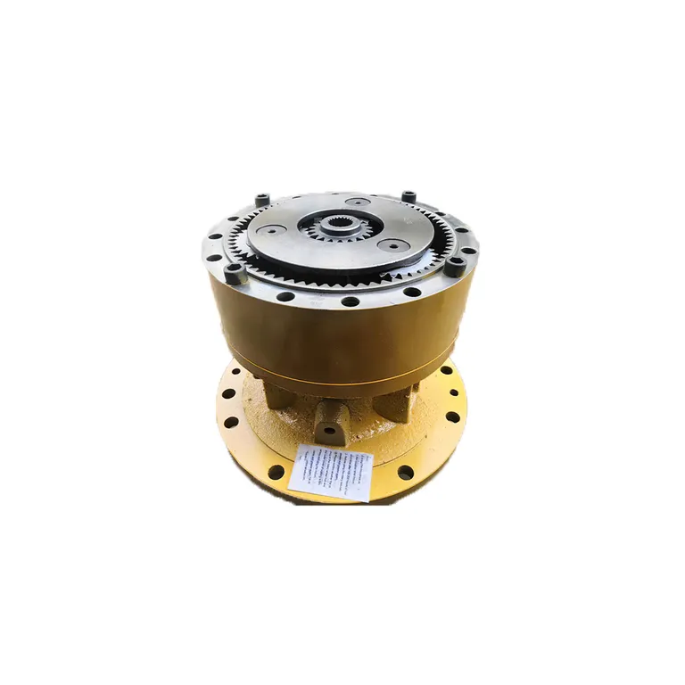 Swing Motor Gearbox for Caterpillar CAT E350 E350L Excavator online Swing Motor Gearbox for Caterpillar CAT E350 E350L Excavator online