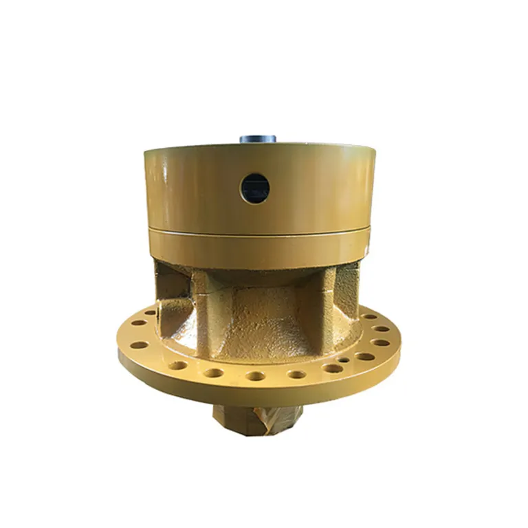 Swing Motor Gearbox for Caterpillar CAT E650 Excavator online Swing Motor Gearbox for Caterpillar CAT E650 Excavator online