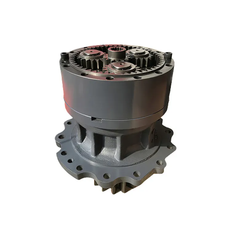 Swing Motor Gearbox for Caterpillar CAT E70 Excavator online Swing Motor Gearbox for Caterpillar CAT E70 Excavator online