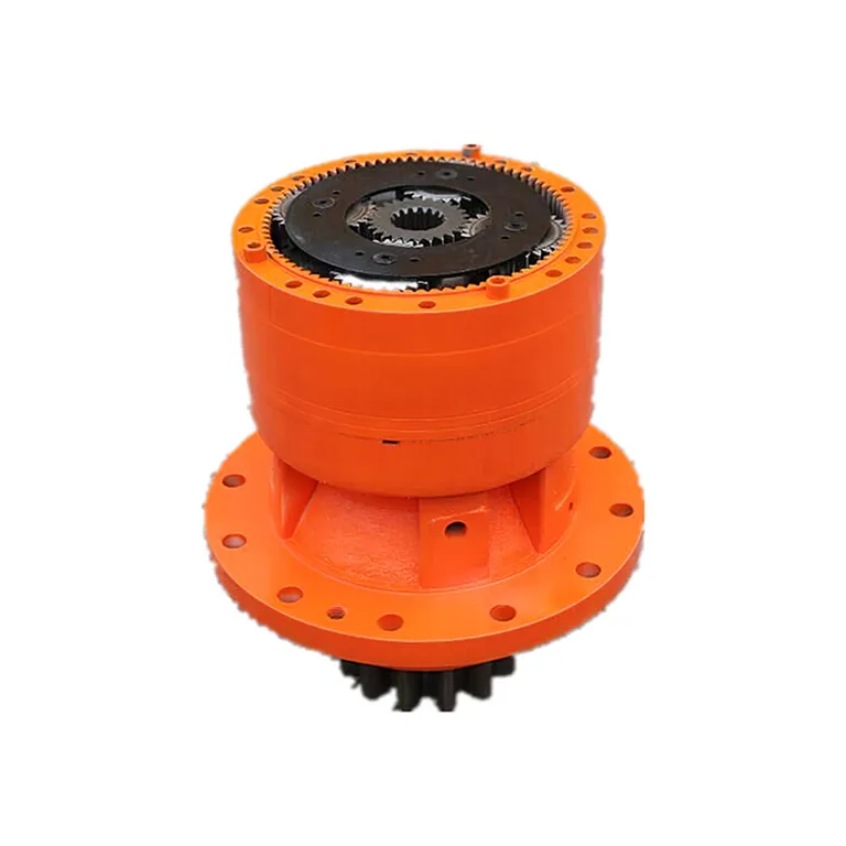 Swing Motor Gearbox for Daewoo DH130 Excavator online Swing Motor Gearbox for Daewoo DH130 Excavator online