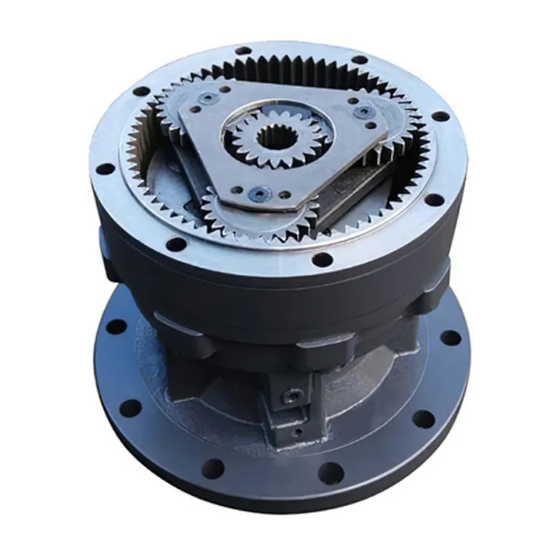 Swing Motor Gearbox for Daewoo DH170 Excavator online Swing Motor Gearbox for Daewoo DH170 Excavator online