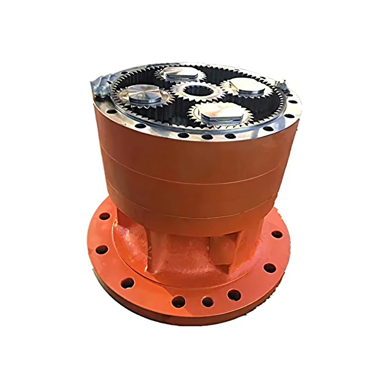 Swing Motor Gearbox for Daewoo DH220-3 Excavator online Swing Motor Gearbox for Daewoo DH220-3 Excavator online