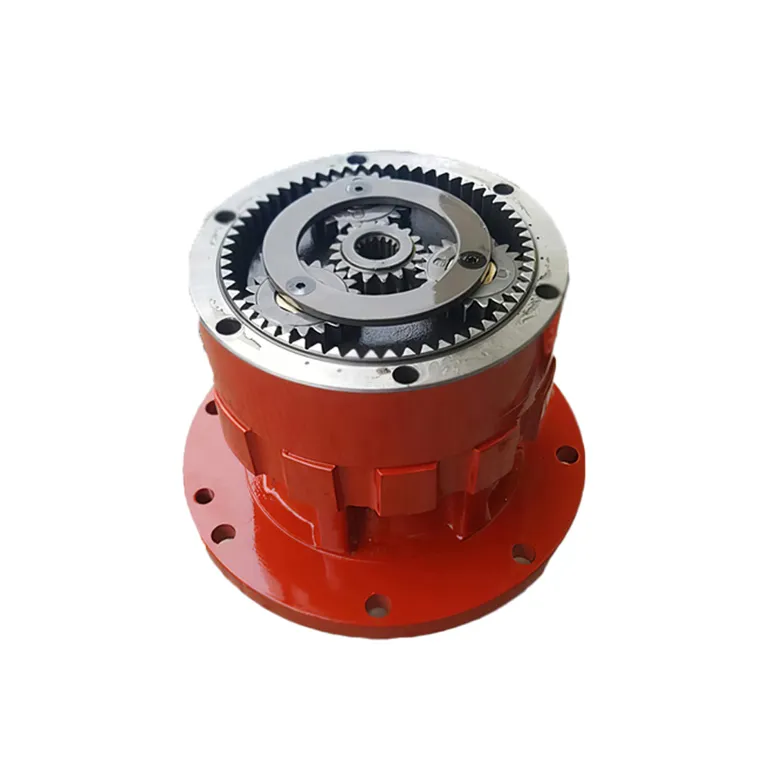 Swing Motor Gearbox for Daewoo DH360-5 Excavator online Swing Motor Gearbox for Daewoo DH360-5 Excavator online