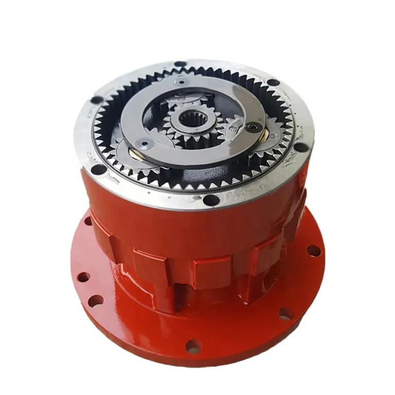 Swing Motor Gearbox for Doosan DH220-5 Excavator online