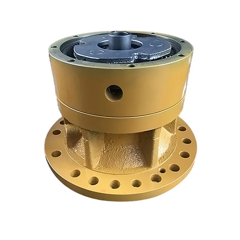 Swing Motor Gearbox for Hitachi EX100W Excavator online Swing Motor Gearbox for Hitachi EX100W Excavator online