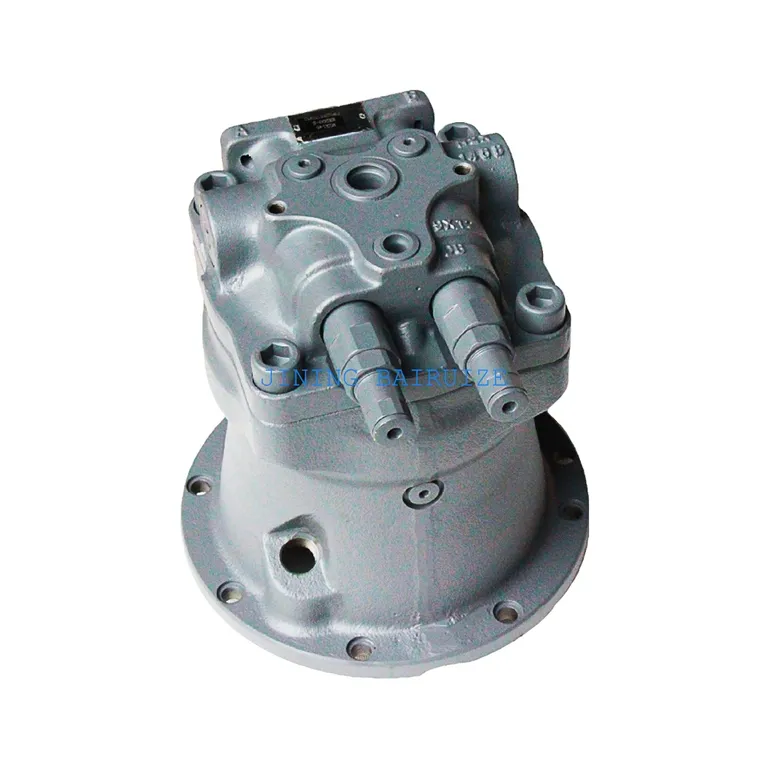 Swing Motor Gearbox for Hitachi EX200-1 Excavator New Type online Swing Motor Gearbox for Hitachi EX200-1 Excavator New Type online