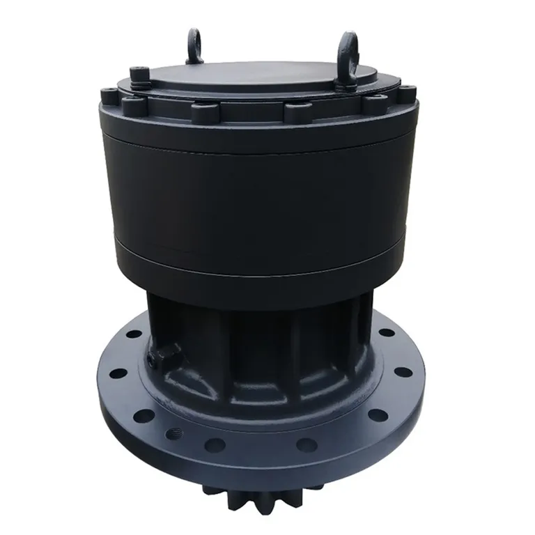 Swing Motor Gearbox for Hitachi EX200-5 Excavator online Swing Motor Gearbox for Hitachi EX200-5 Excavator online