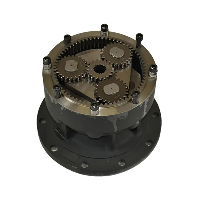 Swing Motor Gearbox for Hitachi EX220-3 Excavator online Swing Motor Gearbox for Hitachi EX220-3 Excavator online
