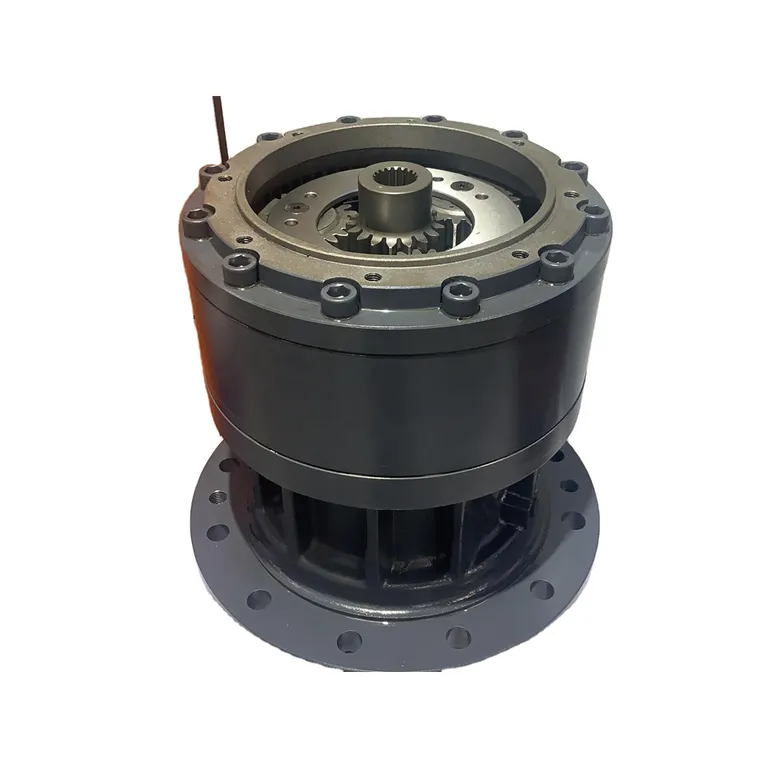 Swing Motor Gearbox for Hitachi EX220 Excavator online Swing Motor Gearbox for Hitachi EX220 Excavator online